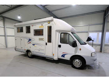 Frankia T 650 BD/Festbett/Garage/Solar/Markise Frankia T 650 BD/Festbett/Garage/Solar/Markise в лізинг Frankia T 650 BD/Festbett/Garage/Solar/Markise Frankia T 650 BD/Festbett/Garage/Solar/Markise: фото 1