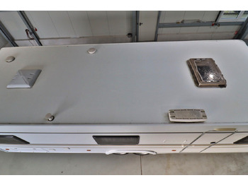 Причіп дача Weinsberg CarOne 740 UDF/Festbett+Etagenbetten/Mover Weinsberg CarOne 740 UDF/Festbett+Etagenbetten/Mover: фото 5