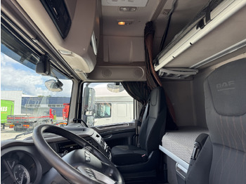 DAF XF 480 Super Space Cab в лізинг DAF XF 480 Super Space Cab: фото 4