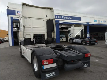 DAF XF 480 Super Space Cab в лізинг DAF XF 480 Super Space Cab: фото 4