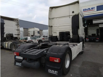 DAF XF 480 Super Space Cab в лізинг DAF XF 480 Super Space Cab: фото 3