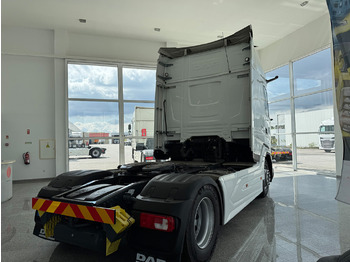DAF XG 480 FT в лізинг DAF XG 480 FT: фото 2