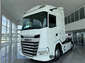 DAF XG 480 FT в лізинг DAF XG 480 FT: фото 1