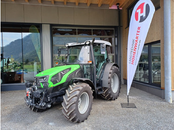 Трактор DEUTZ D