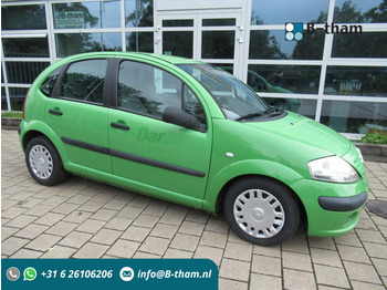 Хетчбек CITROËN
