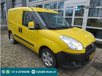 Легковий фургон FIAT Doblo Cargo