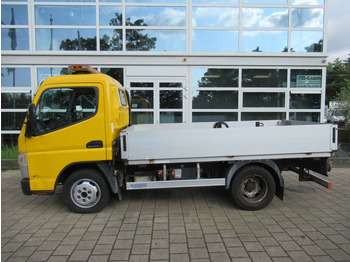 Легка бортова вантажівка Mitsubishi Canter FUSO 3S13 AIRCO - KLIMA PickUp: фото 3