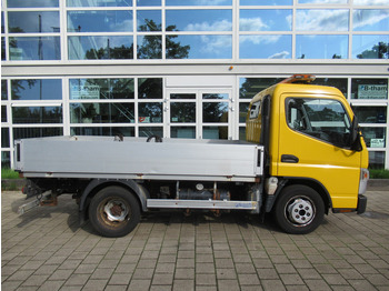 Легка бортова вантажівка Mitsubishi Canter FUSO 3S13 AIRCO - KLIMA PickUp: фото 2