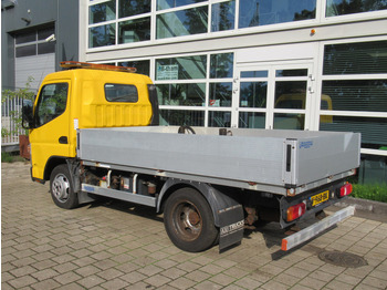 Легка бортова вантажівка Mitsubishi Canter FUSO 3S13 AIRCO - KLIMA PickUp: фото 4
