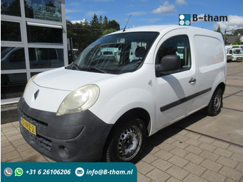 Легковий фургон RENAULT Kangoo Express