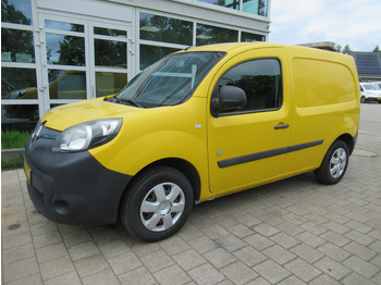 Легковий фургон, Електричний фургон Renault Kangoo Express Z.E. accu = eigendom Battery-Owned: фото 2