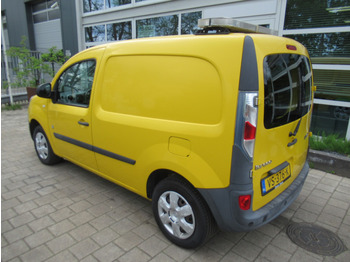 Легковий фургон, Електричний фургон Renault Kangoo Express Z.E. accu = eigendom Battery-Owned: фото 4