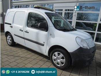 Легковий фургон RENAULT Kangoo Express