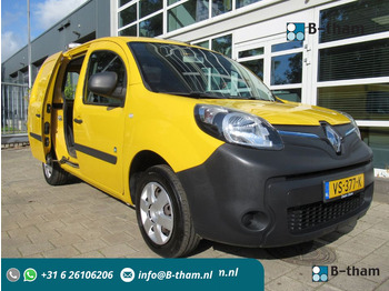 Легковий фургон RENAULT Kangoo Express