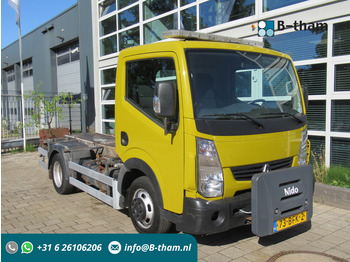 Комерційний автомобіль RENAULT