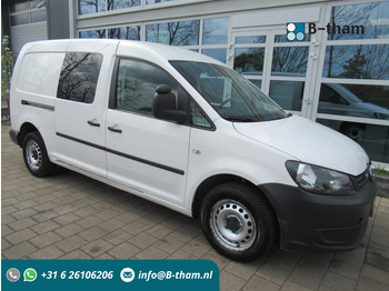 Легковий фургон VOLKSWAGEN Caddy Maxi