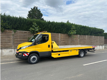 Евакуатор IVECO Daily 70c18
