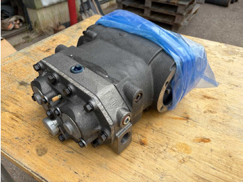 Компресор кондиціонера Air Dryer Compressor Cummins ST-676: фото 2