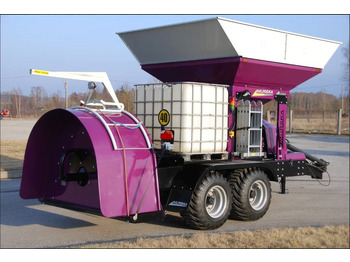 Техніка для тваринництва