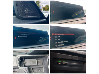 Авто купе BMW M2 Baureihe M2 Coupe Autom. H&K DAB Kamera: фото 4 Авто купе BMW M2 Baureihe M2 Coupe Autom. H&K DAB Kamera: фото 4