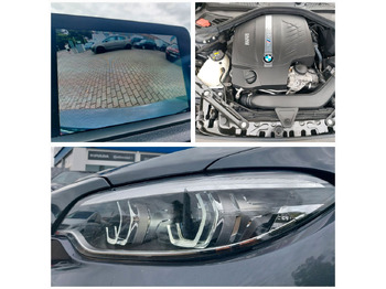 Авто купе BMW M2 Baureihe M2 Coupe Autom. H&K DAB Kamera: фото 3 Авто купе BMW M2 Baureihe M2 Coupe Autom. H&K DAB Kamera: фото 3