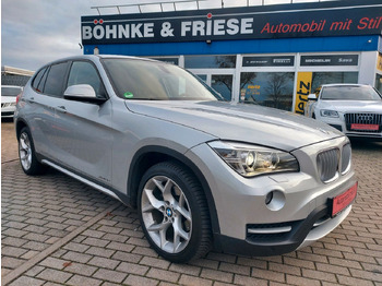 Позашляховик BMW