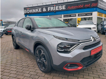 Позашляховик CITROËN