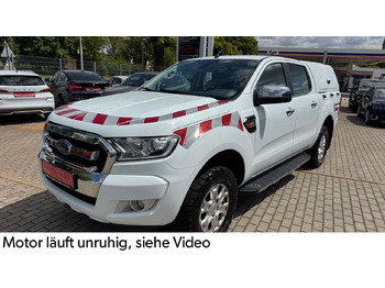 Позашляховик FORD Ranger