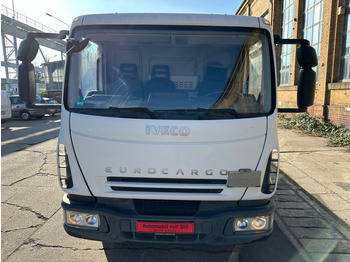 Iveco ML75E18 AUTOTRANSPORTER AUFBAU NEU ALU WINDE LED  в лізинг Iveco ML75E18 AUTOTRANSPORTER AUFBAU NEU ALU WINDE LED: фото 3