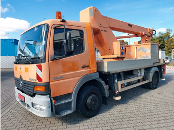 Автовишка MERCEDES-BENZ Atego 1323