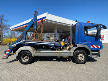 Самоскид вантажівка Mercedes-Benz Atego 2 6-Zyl. 4x2 1624 KLIMA MEILER ABSETZER: фото 3 Самоскид вантажівка Mercedes-Benz Atego 2 6-Zyl. 4x2 1624 KLIMA MEILER ABSETZER: фото 3