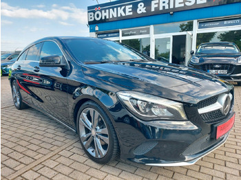 Легковий автомобіль MERCEDES-BENZ