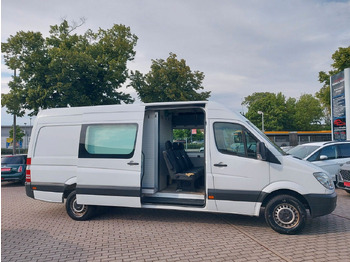 Пасажирський фургон MERCEDES-BENZ Sprinter 316