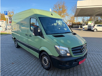 Пасажирський фургон MERCEDES-BENZ Sprinter 316