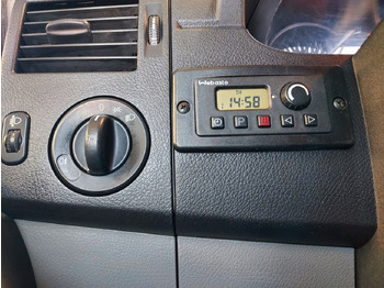 Пасажирський фургон Mercedes-Benz Sprinter II Kasten 516 CDI MAXI KLIMAA. STANDHEI: фото 5