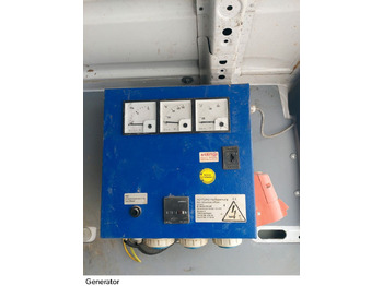 Пасажирський фургон Mercedes-Benz Sprinter II Kasten 516 CDI MAXI KLIMAA. STANDHEI: фото 2