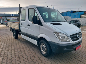 Легка бортова вантажівка MERCEDES-BENZ Sprinter 315