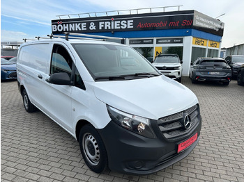 Пасажирський фургон MERCEDES-BENZ Vito 110