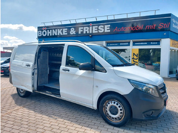 Пасажирський фургон MERCEDES-BENZ Vito 116