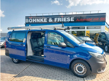 Пасажирський фургон MERCEDES-BENZ Vito 114