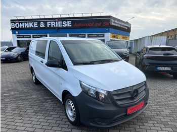 Мікроавтобус MERCEDES-BENZ Vito 116