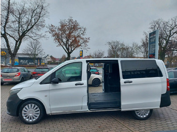 Пасажирський фургон MERCEDES-BENZ Vito 119