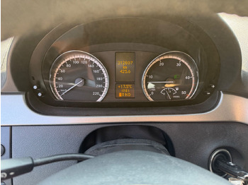 Пасажирський фургон Mercedes-Benz Vito Mixto 122 CDI Extra lang V6 XENON NAVI AHK: фото 3