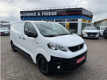 Пасажирський фургон PEUGEOT Expert