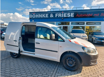 Пасажирський фургон VOLKSWAGEN Caddy