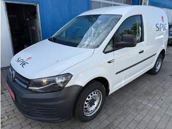 Пасажирський фургон VOLKSWAGEN Caddy