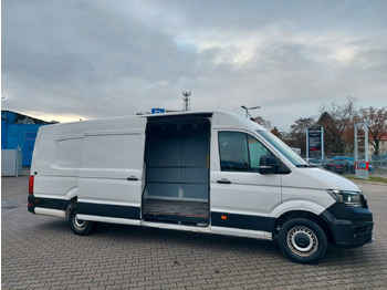 Пасажирський фургон VOLKSWAGEN Crafter 35
