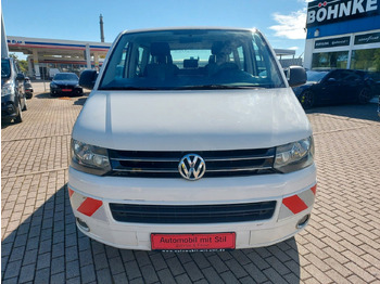Volkswagen T5 Multivan Bus Klima Standheizung в лізинг Volkswagen T5 Multivan Bus Klima Standheizung: фото 4