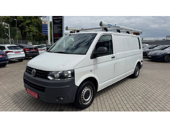 Пасажирський фургон VOLKSWAGEN Transporter T5