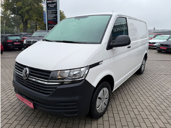 Пасажирський фургон Volkswagen T6.1 Transporter Kasten DSG SHZ PDC: фото 4